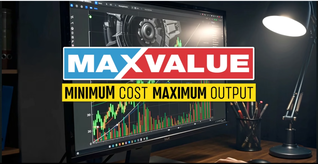 Watch the MAXOUT MAXVALUE video